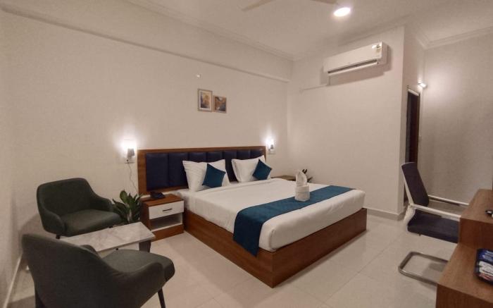 Elite Hotel HITECH