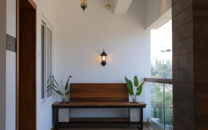 Lofty Stay Ooty