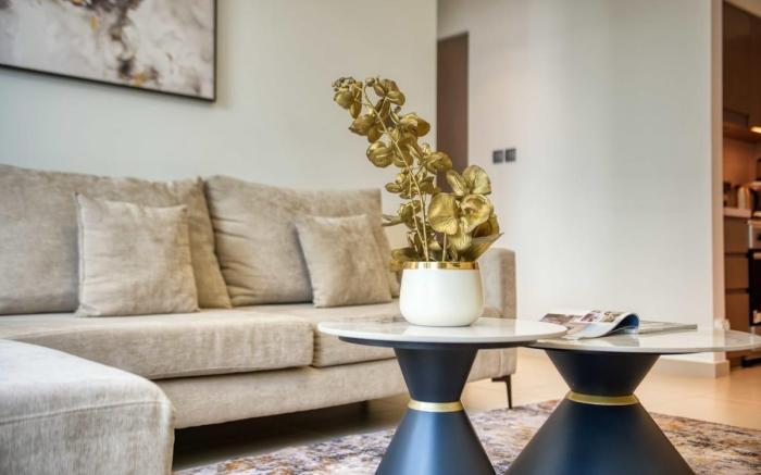 Your 30th-Floor Haven Awaits