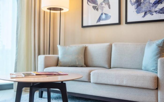 Address Opera - Ultra luxurious 2BDR in Downtown