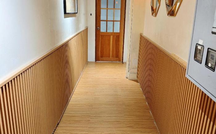 latitude 13 Room & breakfast