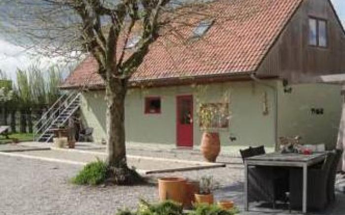 B&B De Zoete Kers