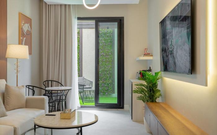 Sawa Motel | Details make the difference