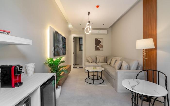 Sawa Motel | Details make the difference