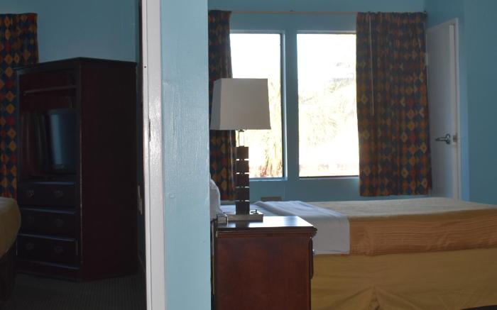 Guest Cottages Inn & Suites, Brunswick GA