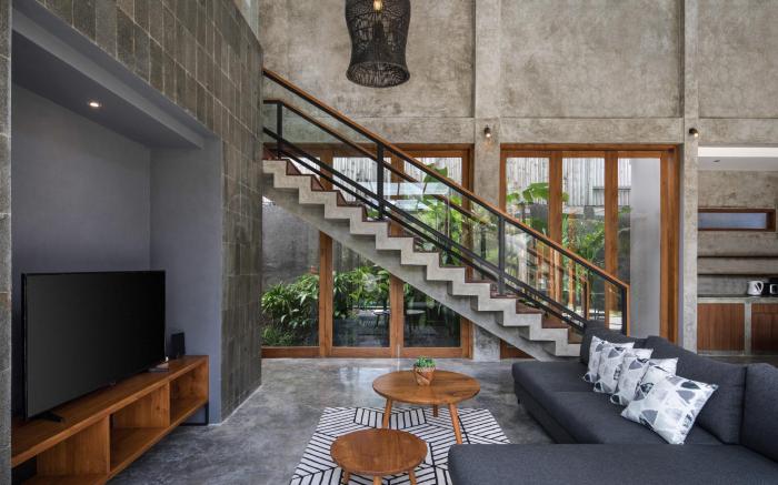 5BR SooBali Niscala Villa