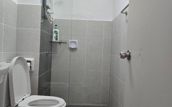 Alanis Suite KLIA 3 With Neflix