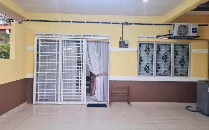 Anjung Vacation Home No 01