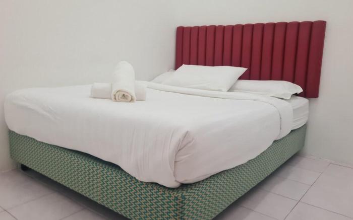 Anjung Vacation Home No 72