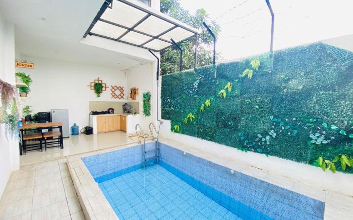 Villa Flower Hills - 3 Bedrooms Privatepool