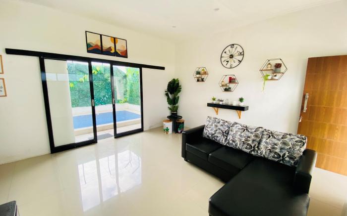 Villa Flower Hills - 3 Bedrooms Privatepool