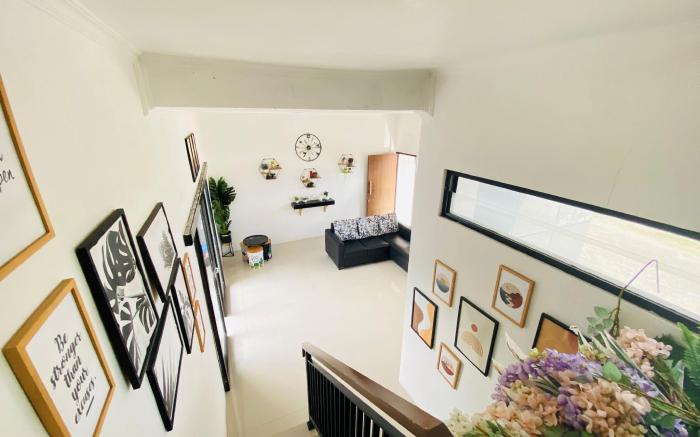 Villa Flower Hills - 3 Bedrooms Privatepool