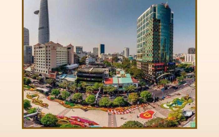 Zeus Living - Room in Villa An Phu