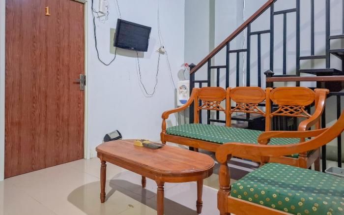 RedDoorz Syariah @ Fariza Guesthouse Kendal
