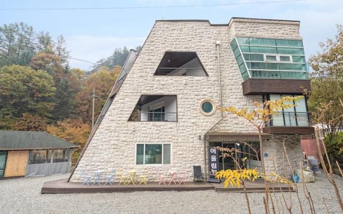 Gapyeong Eoullim Pension
