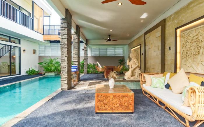 Club Residence 8 Canggu 