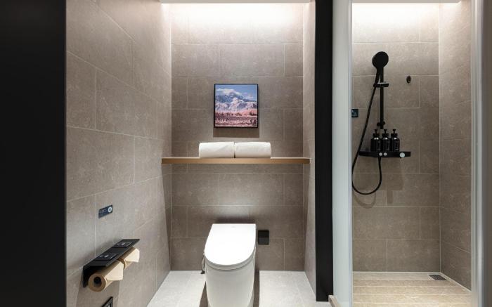 Atour Hotel Haikou Wanguo Metropolis Qilou Old Street