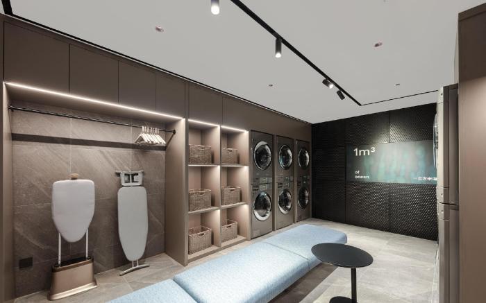Atour Light Hotel Haikou Guomao Wanlvyuan