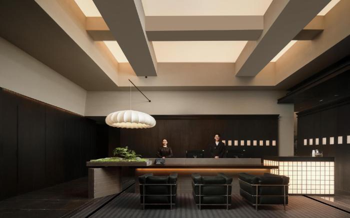 Atour S Hotel Hangzhou West Lake Hubin Jiefang Road