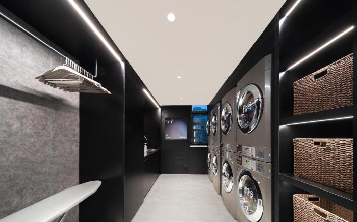 Atour Light Hotel Wuhan Jianghan Road Xunlimen Metro Station