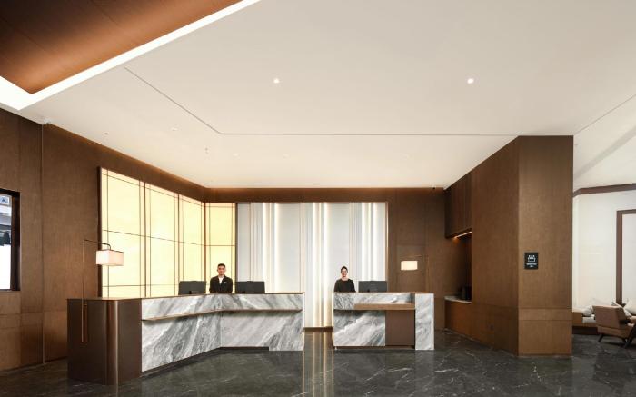 Atour Hotel Guiyang Nanming District Airport Road