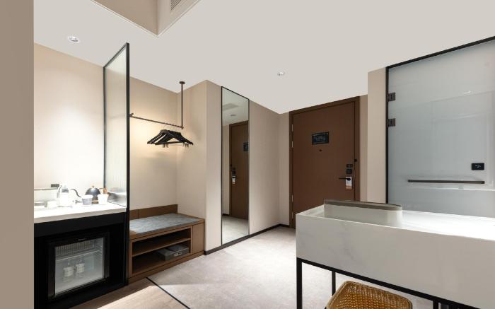 Atour Hotel Guiyang Nanming District Airport Road