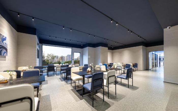 Atour Light Hotel Guiyang Penshuichi Shanxi Road