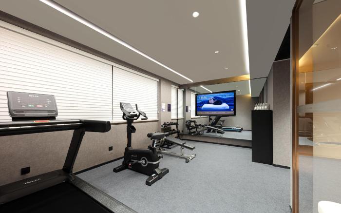 Atour Hotel Suzhou Xiangcheng District Chengyang Road