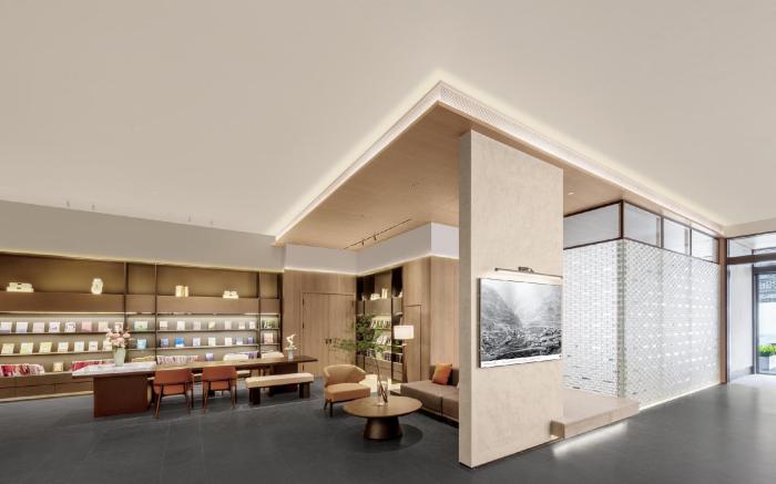 Atour Hotel Chongqing Jiefangbei Guomao Center