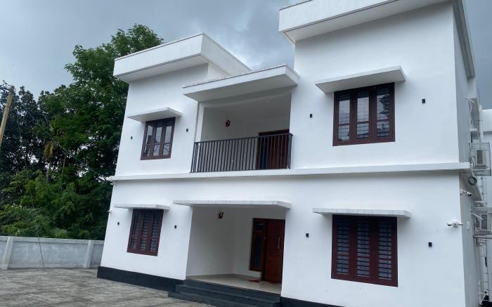 Empire Mona Villa