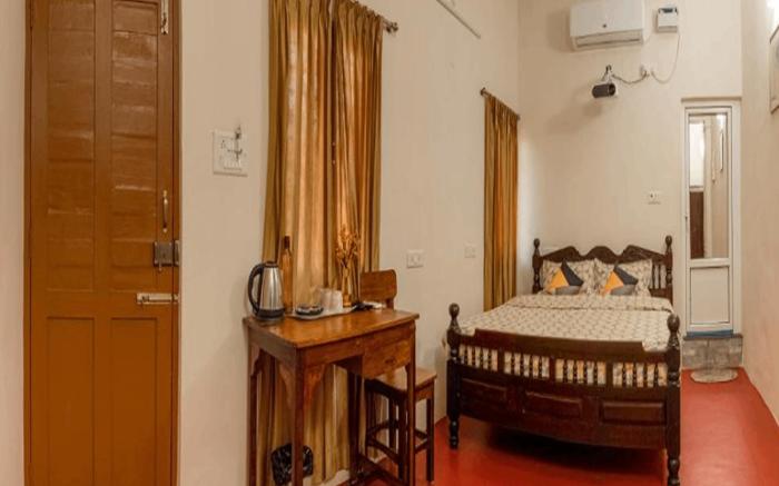 Parambara Heritage