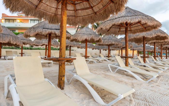 Wyndham Grand Cancun All Inclusive Resort & Villas