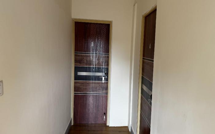 Sri Manjunatha Residency