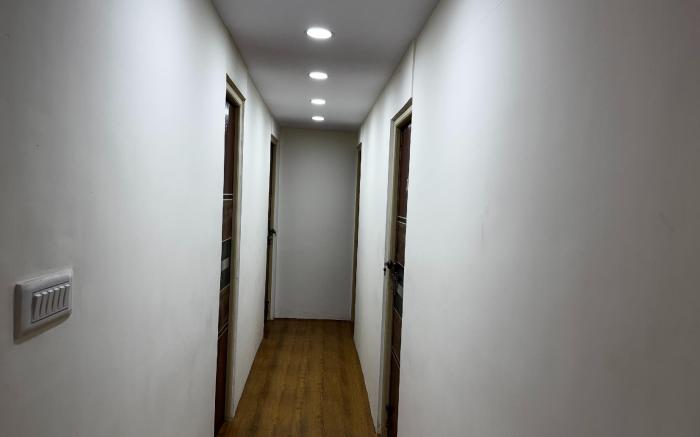 Sri Manjunatha Residency