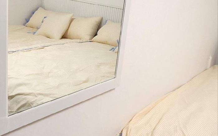 4. Hongdae, Myeongdong, Gangnam/Breakfast provided