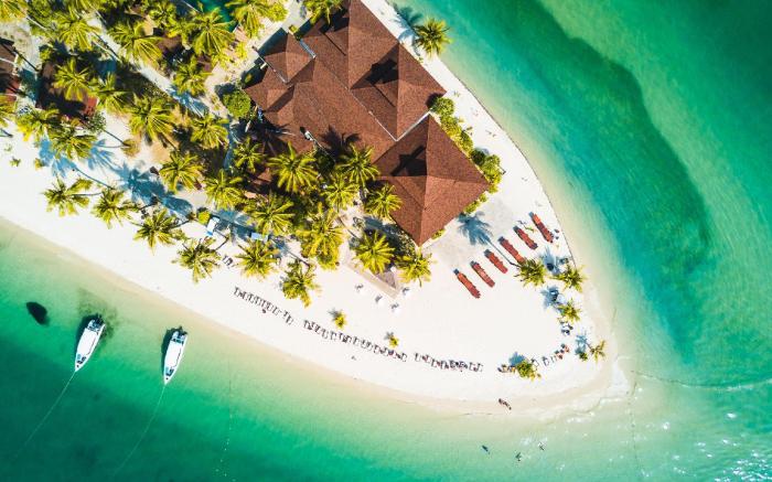 Koh Mook Sivalai Beach Resort