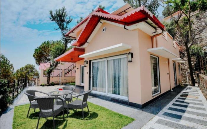 Vantara Luxe Villa | Entire 2 BHK Apartment