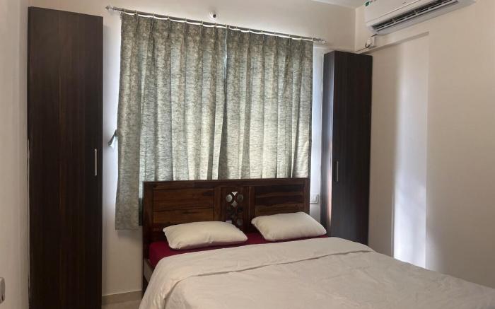 Anahat Host All Rider 2BHK - 2Bedroom AC Max 6pax