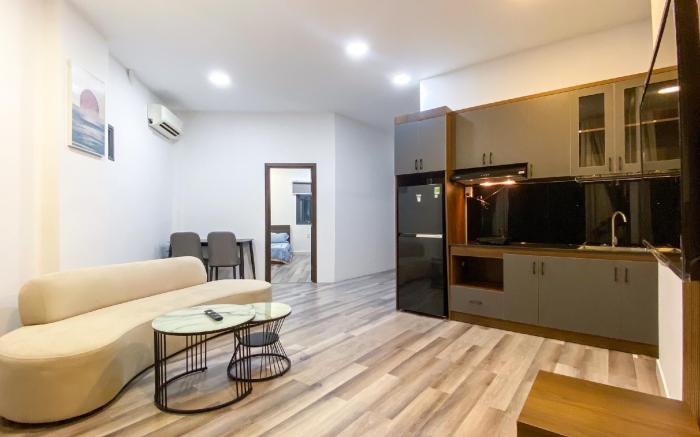 Zeus Living - 7C Downtown By Feet