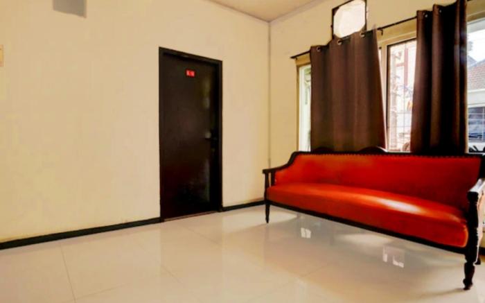 Nusantara C12 By Reccoma