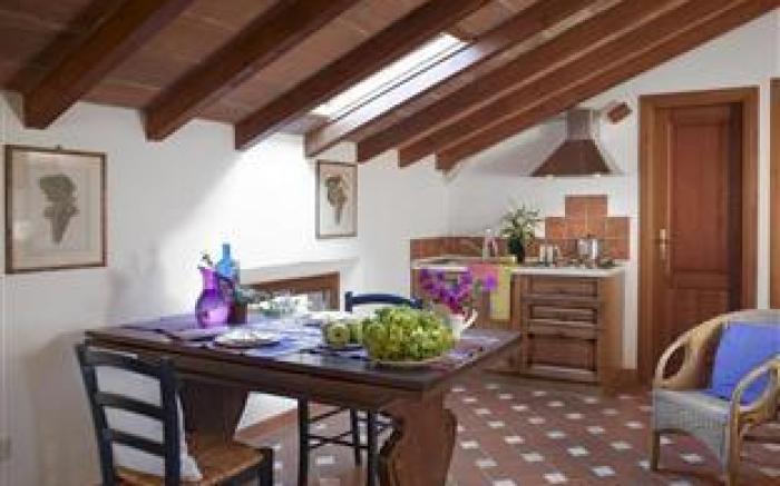 Fattoria San Lorenzo Apartments