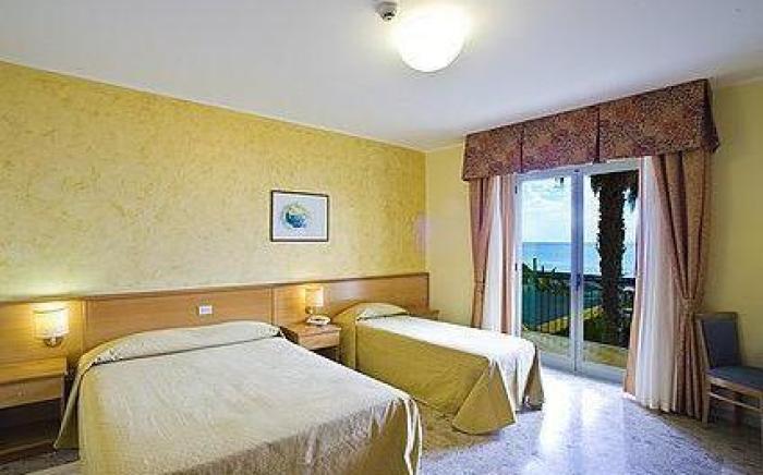 Hotel La Tonnara