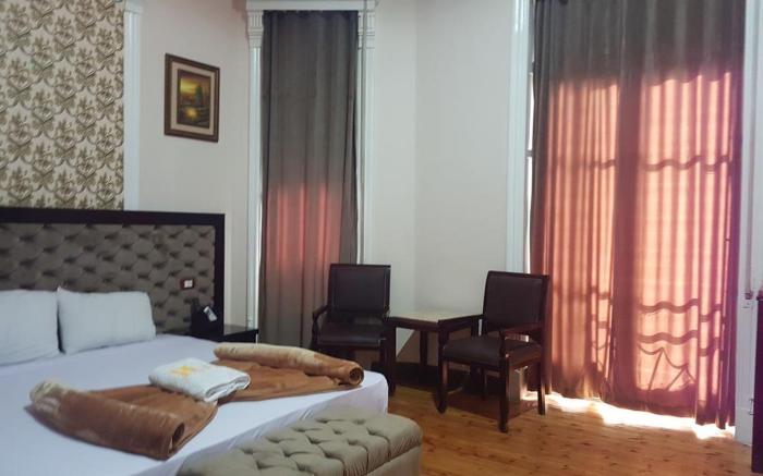 Paradise Boutique Hotel