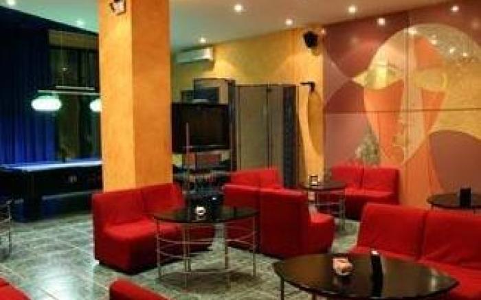 Hotel Blue Rose's