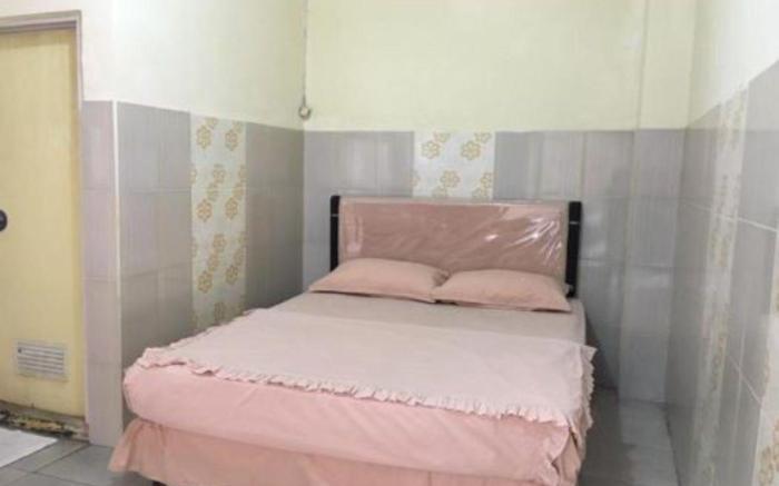 Penginapan Syariah Prenjak
