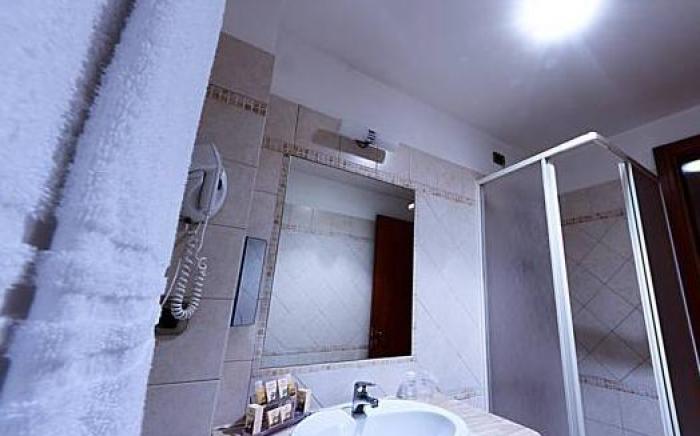 Roma Domus Hotel