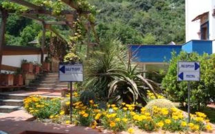 Agave Hotel