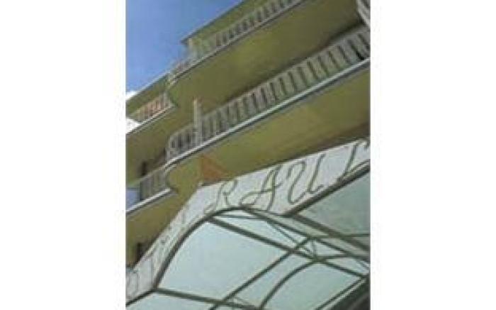 Family Hotel Antibes -50m dal mare -