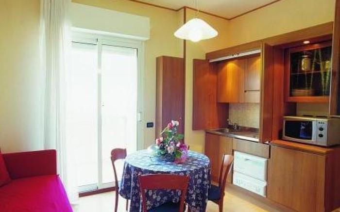 Litoraneo Suite Hotel