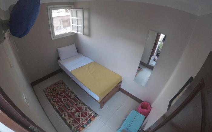 Dahab Hostel